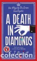 Libros: BN24 DEATH DIAMONDS - S. J. Bennett - Foto 1
