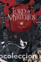 Libri: Lord of Mysteries, Vol. 1: The Clown, Part I - Cuttlefish That Loves Diving