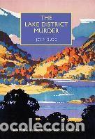Libros: The Lake District Murder - Bude, John - Foto 1