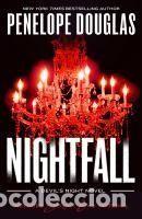 Libros: Nightfall - Douglas, Penelope - Foto 1