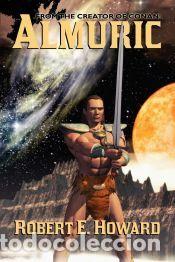 Libros: Almuric - Robert E. Howard,Robert EHoward - Foto 1