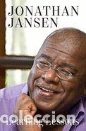 Libros: Learning Lessons - Jansen, Jonathan - Foto 1