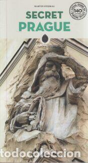 Libros: Secret Prague - Stejskal, Martinq - Foto 1