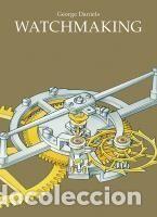 Libri: Watchmaking - Daniels, George
