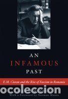 Libros: Infamous Past - Petreu, Marta - Foto 1