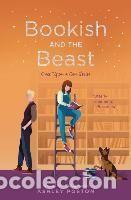 Libros: Bookish and the Beast - Poston, Ashley - Foto 1