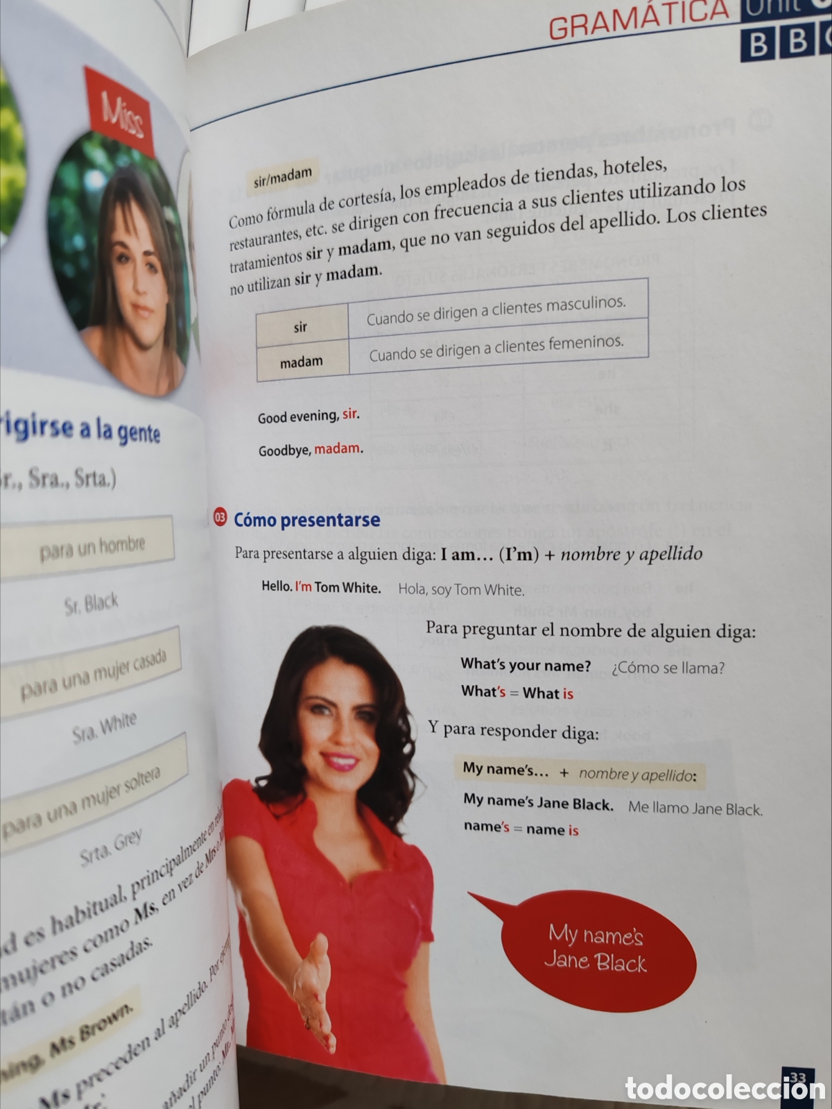 Libros: Colecci&oacute;n completa BBC English Go. - Foto 4