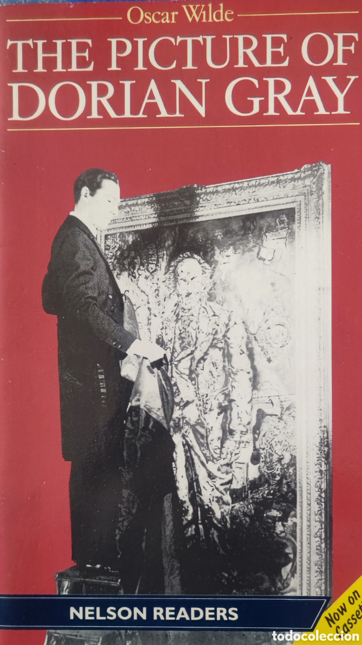 Libros: The Picture of Dorian Gray - Foto 1