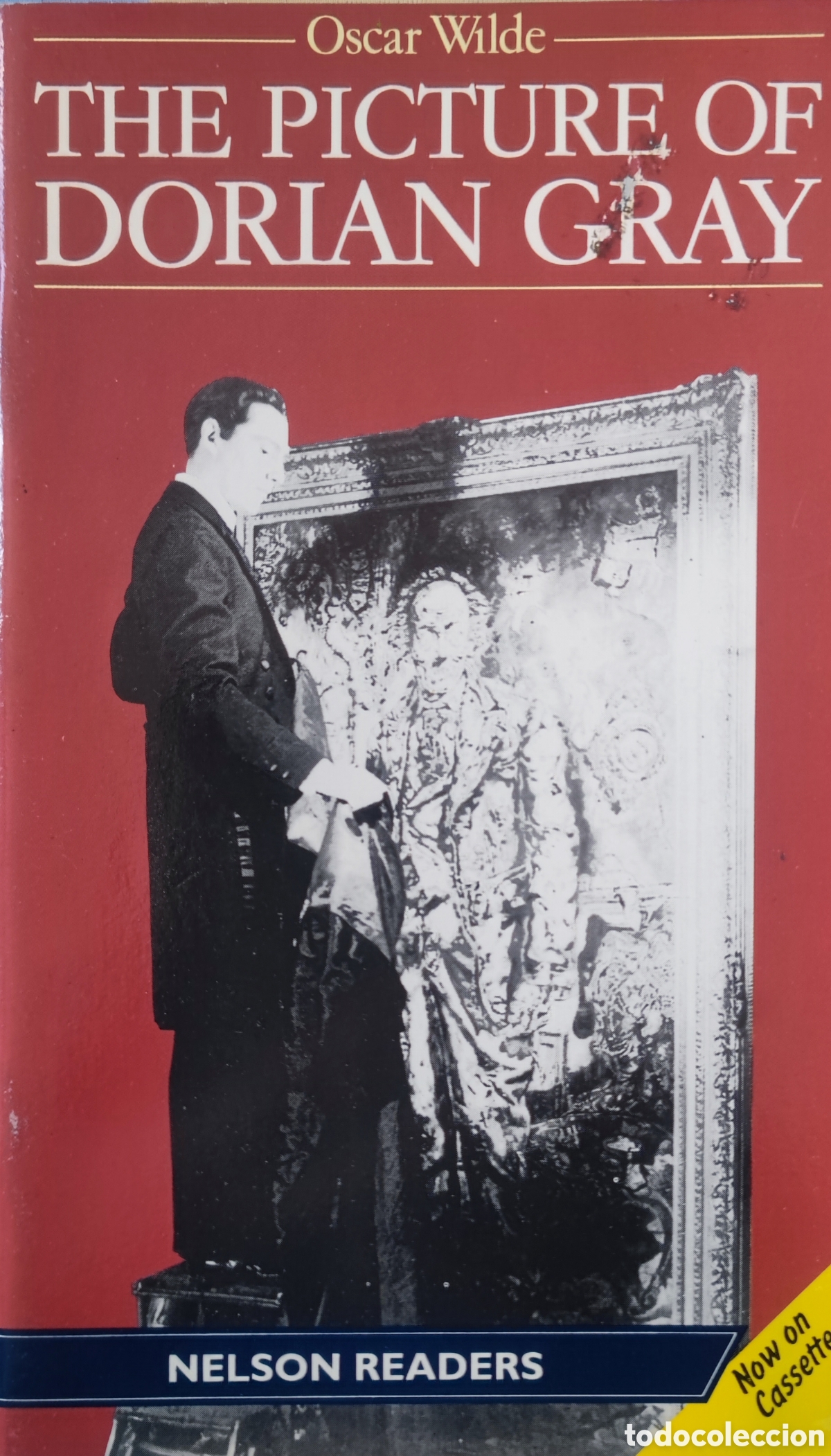 Libros: The Picture of Dorian Gray - Foto 1