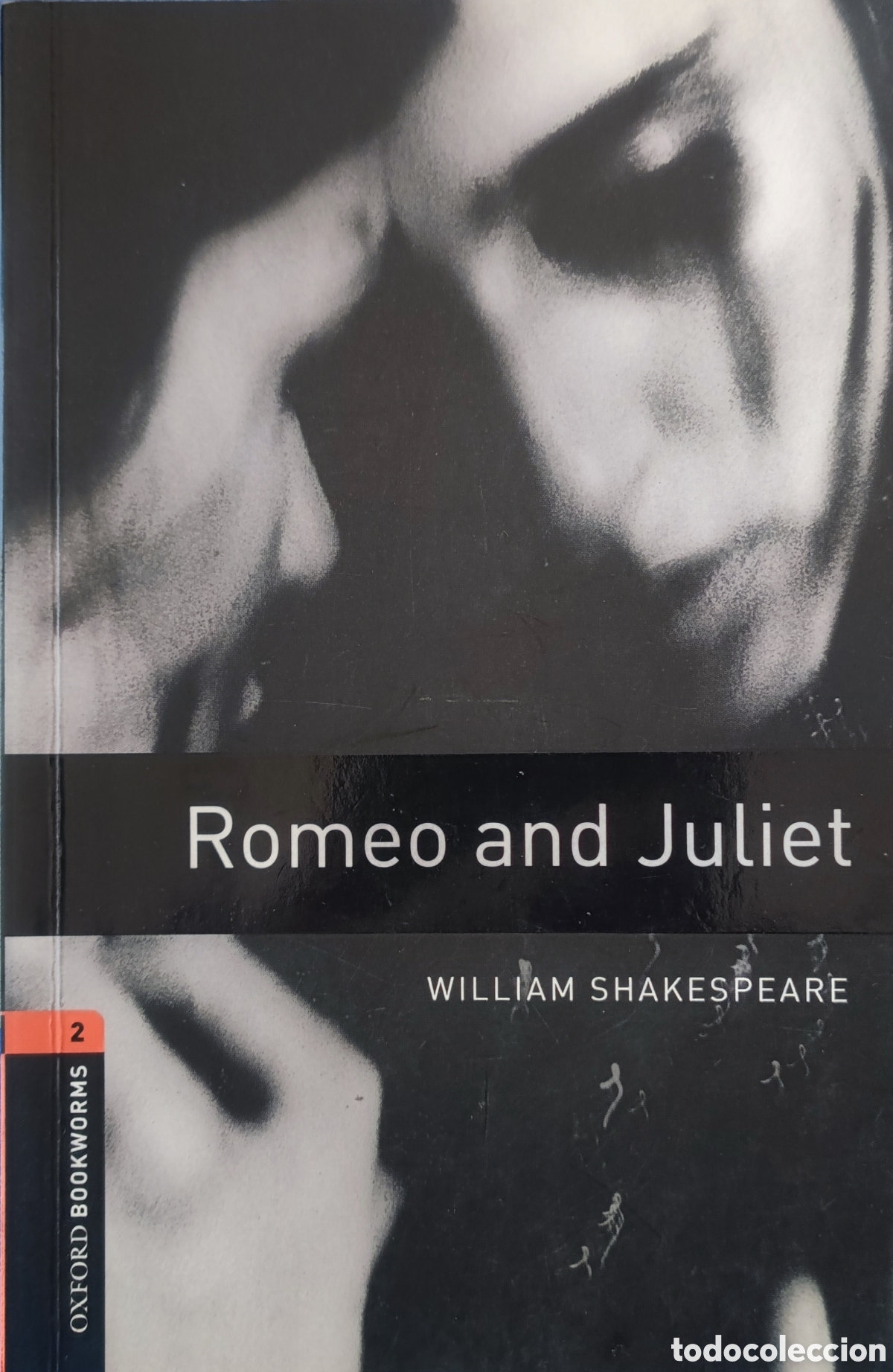 Libros: William Shakespeare. Romeo and Juliet - Foto 1