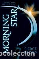 Livres: (3) Morning Star - Brown, Pierce