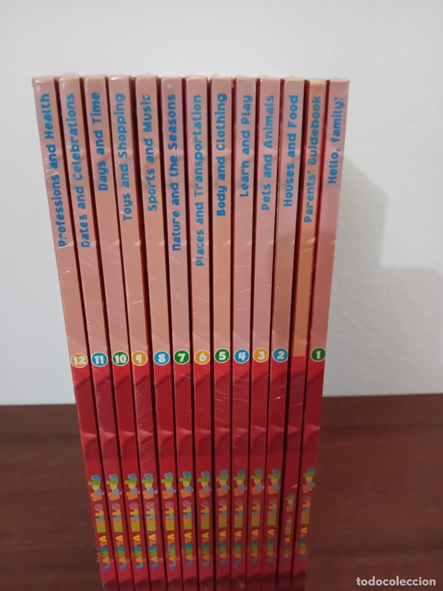 Libros: Planeta Hello Hoobs 2007 - Foto 4