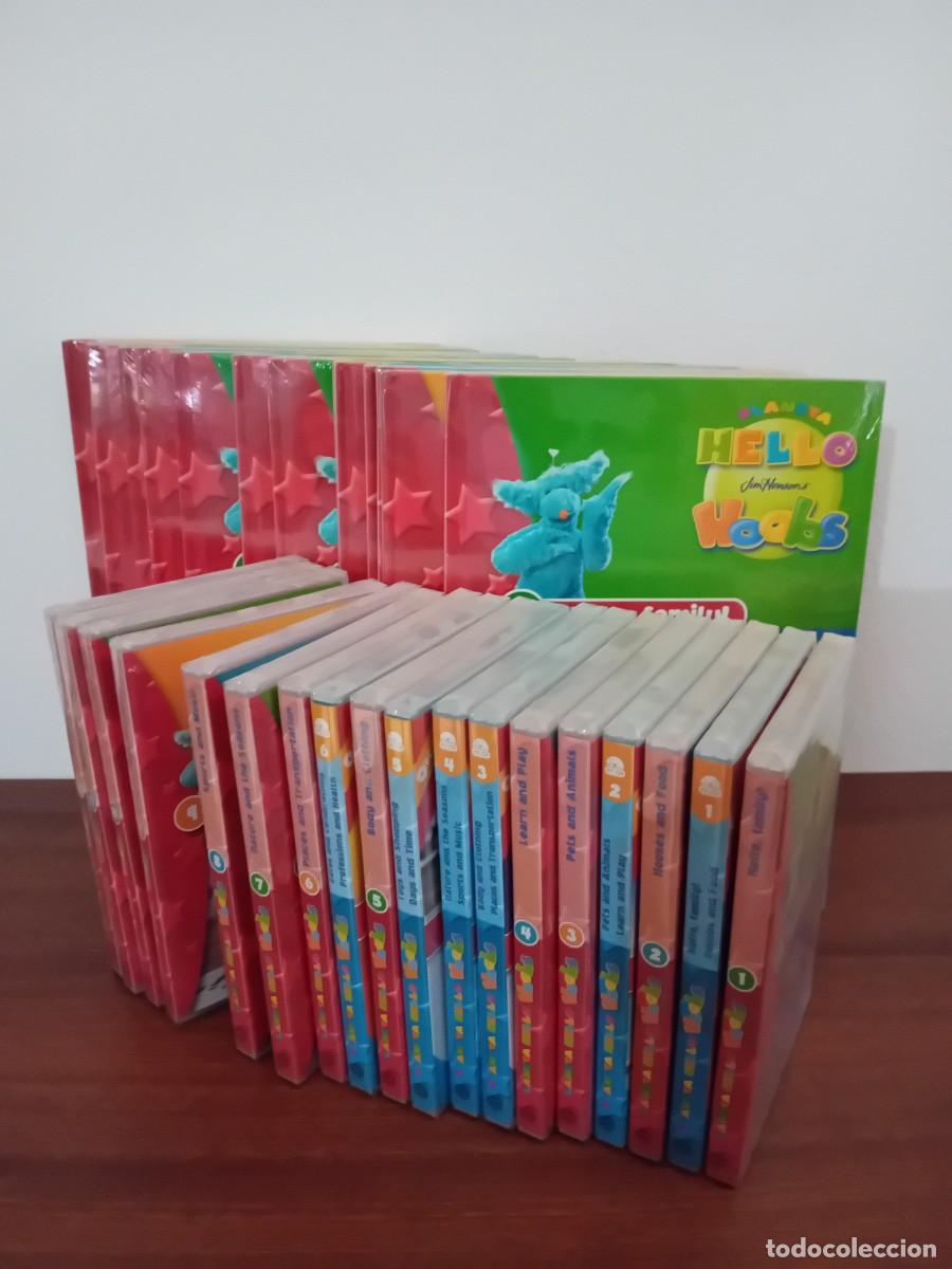Libros: Planeta Hello Hoobs 2007 - Foto 5