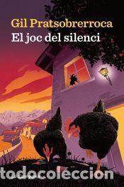 Libros: El joc del silenci - Pratsobrerroca, Gil - Foto 1