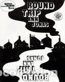 Libros: Round Trip - Jonas, Ann - Foto 1