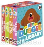 Libros: Hey Duggee: Little Library - Hey Duggee - Foto 1
