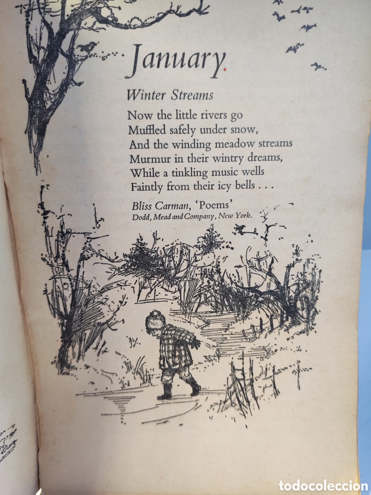 Libros: SOMETHING TO DO. 1968. Penguin books . Ingles - Foto 4
