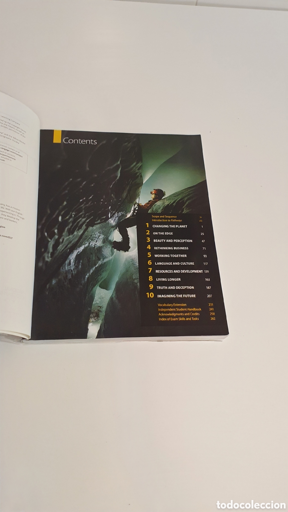 Libros: Pathways: Reading, Writing, and Cr&iacute;tical Thinking 4 - Foto 5