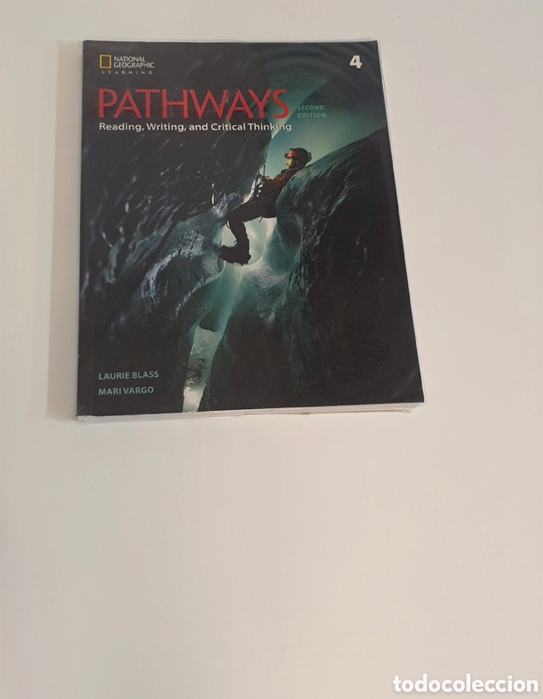 Libros: Pathways: Reading, Writing, and Cr&iacute;tical Thinking 4 - Foto 1