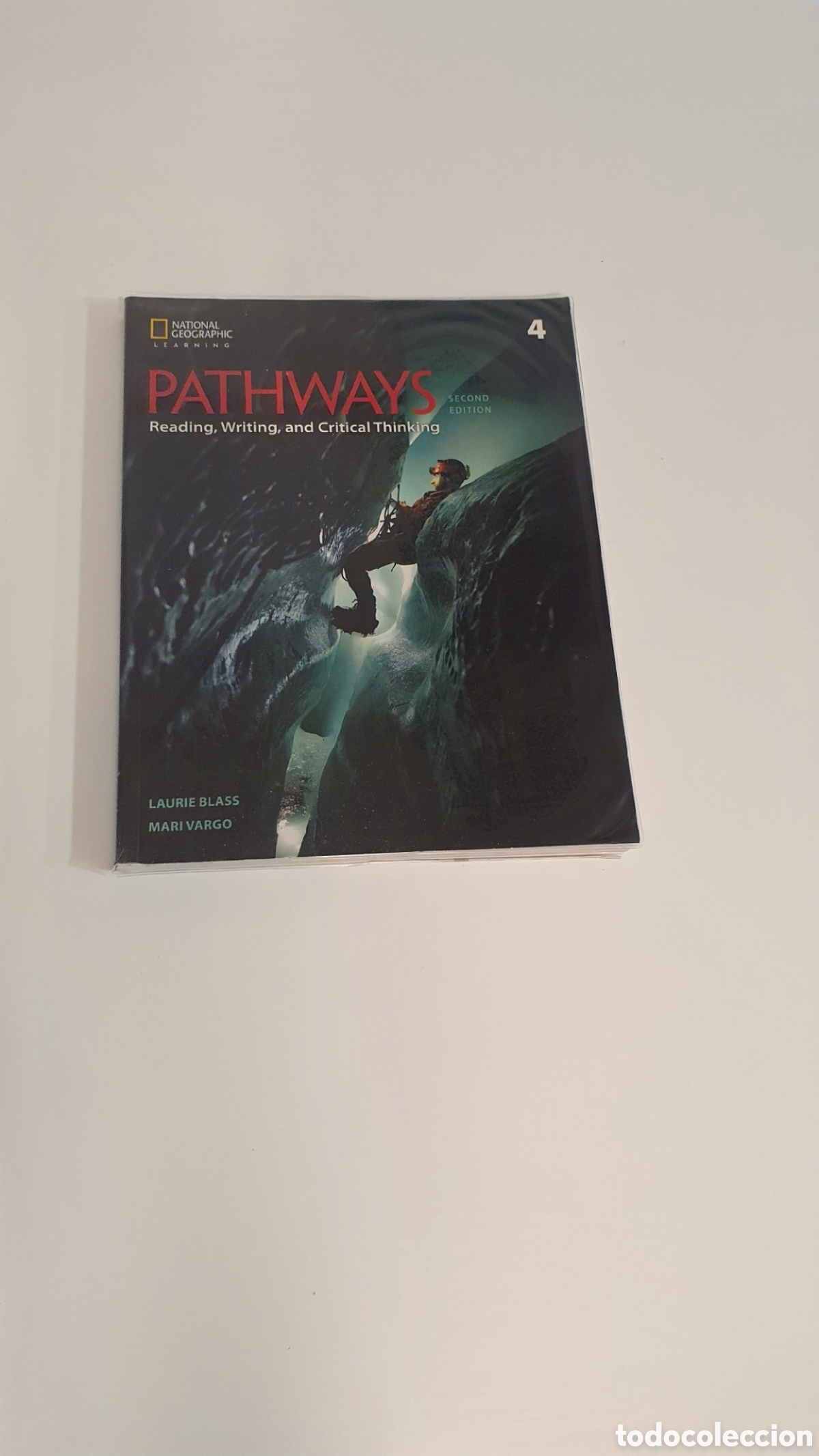 Libros: Pathways: Reading, Writing, and Cr&iacute;tical Thinking 4 - Foto 6