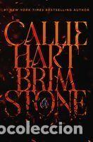 Libros: Brimstone (Deluxe Edition) - Hart, Callie - Foto 1
