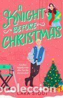 Libros: A Knight Before Christmas - Stout, Cara - Foto 1