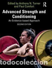 Libros: Advanced Strength and Conditioning - Anthony Turner,Paul Comfort - Foto 1