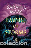Libros: Empire of Storms - Maas, Sarah J. - Foto 1