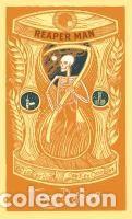 Libros: Reaper Man - Pratchett, Terry
