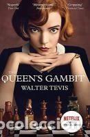 Libros: The Queens Gambit - Tevis, Walter - Foto 1