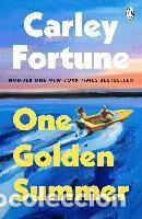 Livros: ONE GOLDEN SUMMER - Carley Fortune