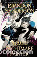 Libros: YUMI AND THE NIGHTMARE PAINTER - Brandon Sanderson