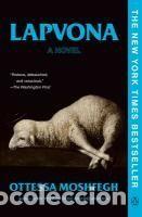 Libros: Lapvona - Moshfegh, Ottessa - Foto 1