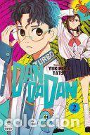 Libros: Dandadan, Vol. 2 - Tatsu, Yukinobu - Foto 1