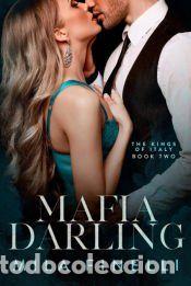 Libros: Mafia Darling - Mila Finelli - Foto 1