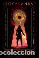 Libros: Locklands - Bennett, Robert Jackson - Foto 1