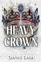 Libros: Heavy Crown - Lark, Sophie - Foto 1