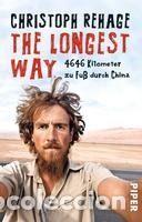 Libros: The Longest Way - Rehage, Christoph - Foto 1