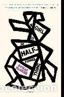 Libros: A Girl Is a Half-Formed Thing - McBride, Eimear - Foto 1