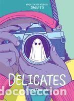 Libros: Delicates, Volume 2 - Thummler, Brenna - Foto 1