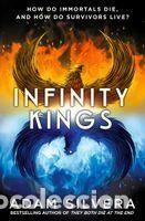 Libros: Infinity Kings - Silvera, Adam - Foto 1
