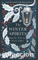 Libros: The Winter Spirits: Ghostly Tales for Festive Nights - Foto 1