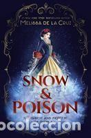 Libros: SNOW AND POISON - DE LA CRUZ, MELISSA - Foto 1
