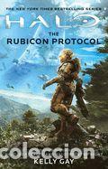 Libros: Halo: The Rubicon Protocol - Gay, Kelly - Foto 1