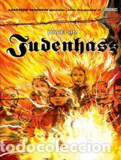 Libros: Judenhass - Dave Sim - Foto 1