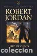 Libros: Lord of Chaos - Jordan, Robert - Foto 1