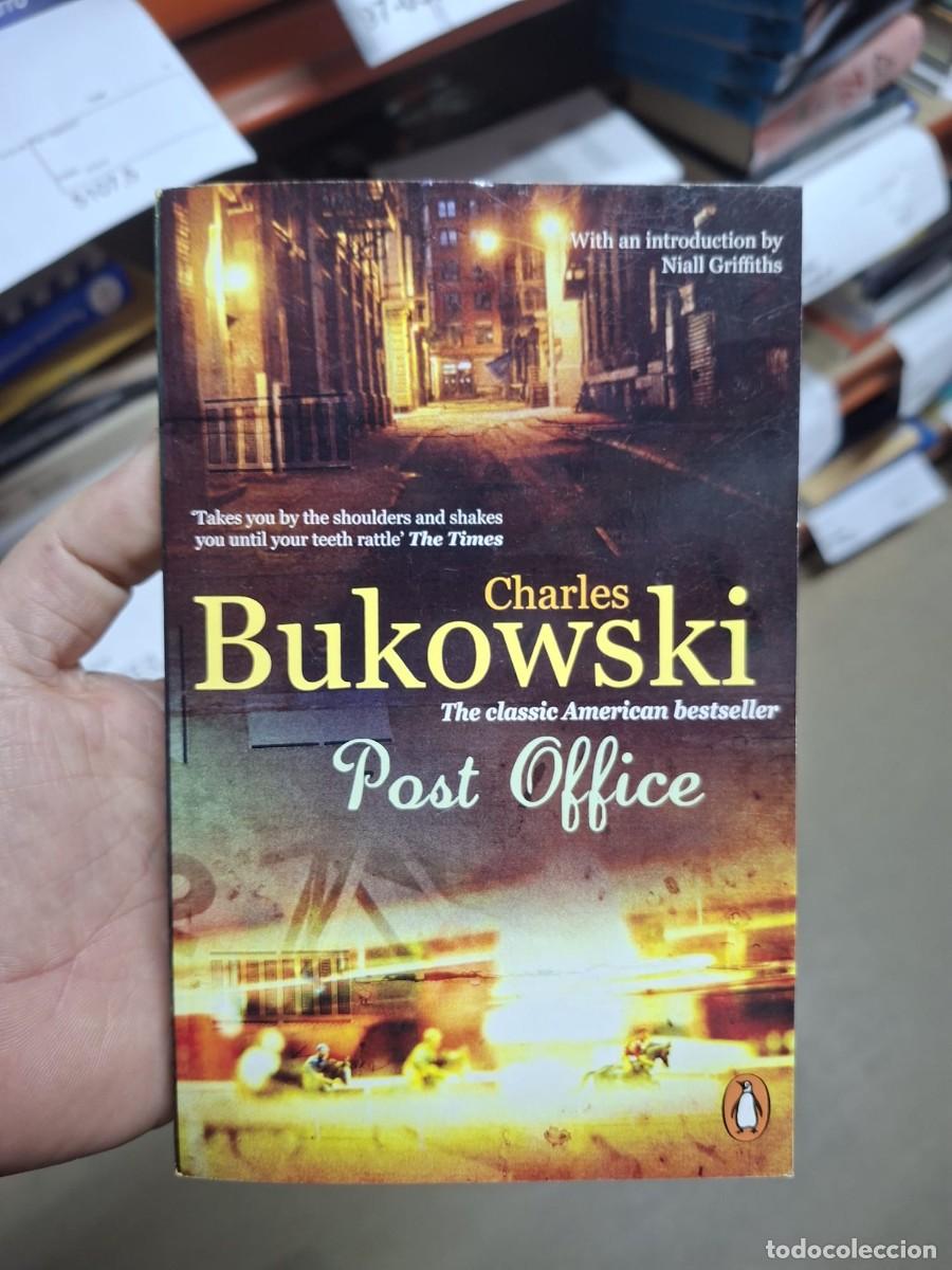 Libri: Post Office - Bukowski, Charles