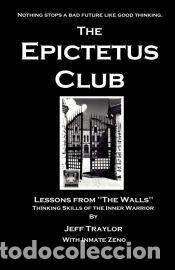 Libros: The Epictetus Club - Jeff Traylor - Foto 1
