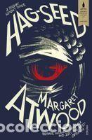 Libros: HAG-SEED - ATWOOD, MARGARET - Foto 1