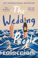 Libros: The Wedding People - Espach, Alison - Foto 1